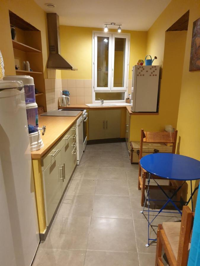 La Maison d'Estrella Narbona Esterno foto