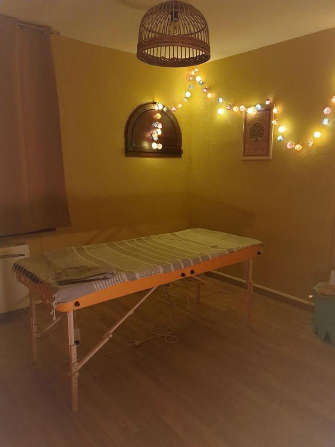 La Maison d'Estrella Narbona Esterno foto