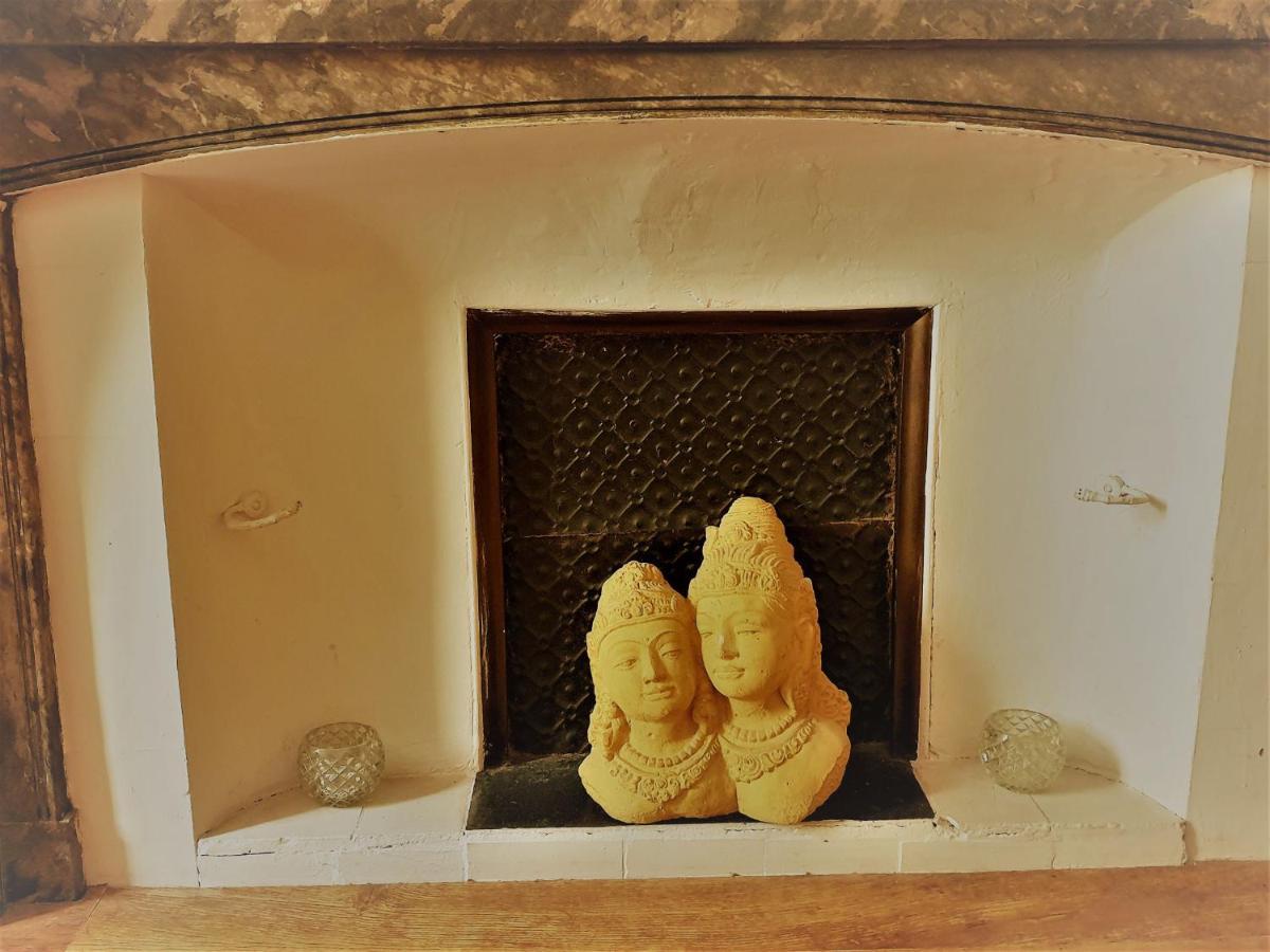 La Maison d'Estrella Narbona Esterno foto